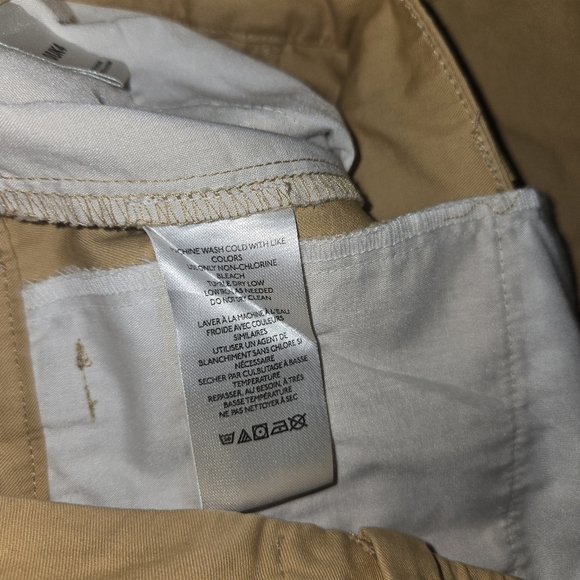 BDG Women's Tan Wide-Leg Pants - Picture 7 of 7